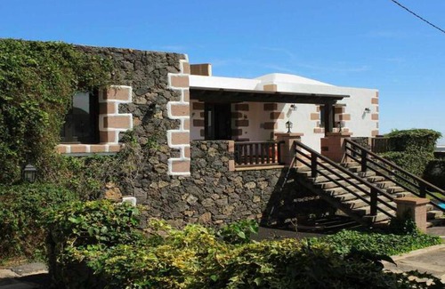 La Asomada Hotel | Casa Daniela en la Asomada