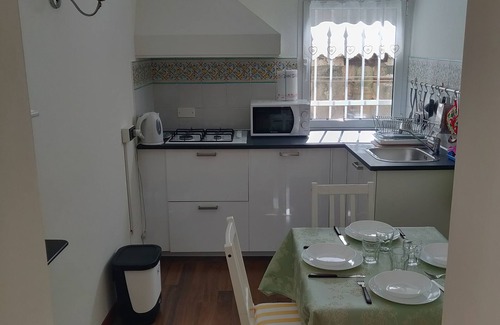 Carignano Apartamento | Casa Daniele (010025-LT-1249)
