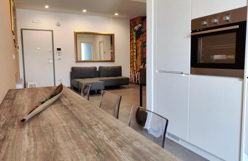 Galatina Apartamento | Casa Dante