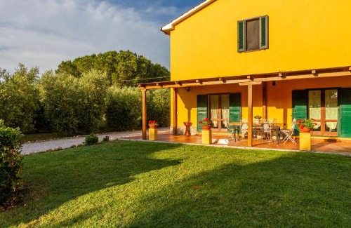 Orbetello Apartamento | Casa Dante