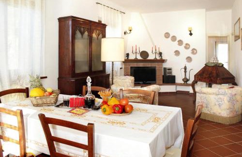 Orbetello Apartamento | Casa Dante