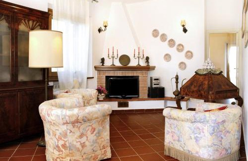 Orbetello Apartamento | Casa Dante