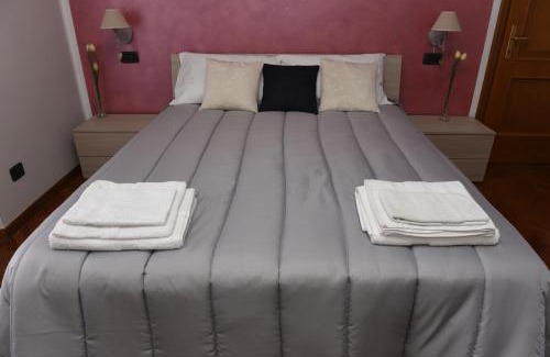 Romano di Lombardia Apartamento | Casa Dante