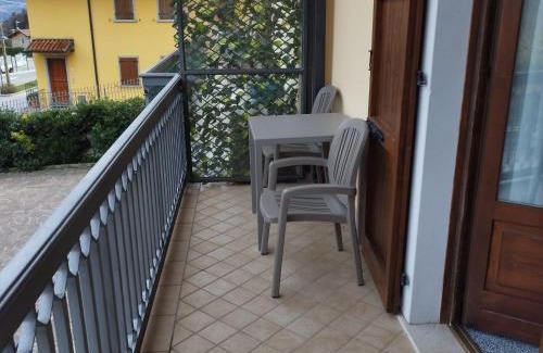 Pieve Apartamento | Casa Dany