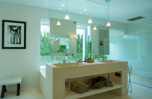 Cala Comte Villa | Casa Danya - Cuatro Habitaciones Villa, Capacidad 8