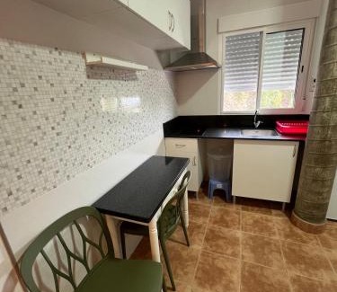 Ceuta Apartamento | Casa Darío