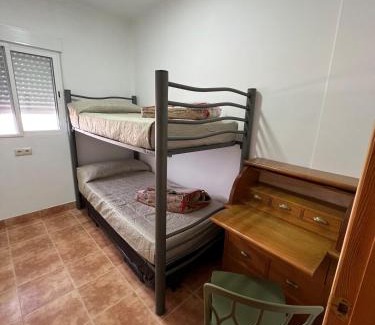 Ceuta Apartamento | Casa Darío