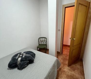 Ceuta Apartamento | Casa Darío
