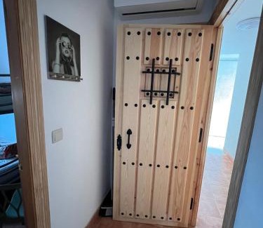 Ceuta Apartamento | Casa Darío