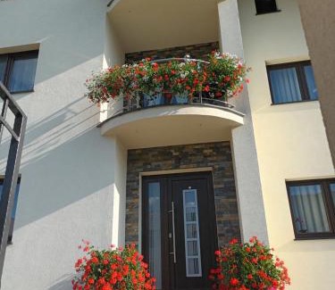 Jibert Casa | Casa Daria