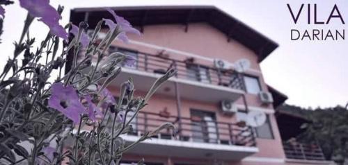 Dubova Casa | Casa Darian