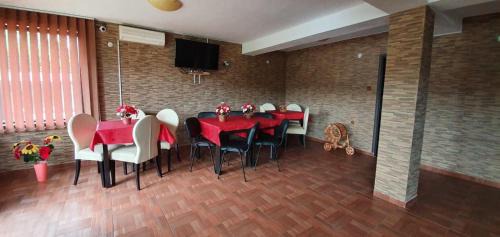 Dubova Casa | Casa Darian