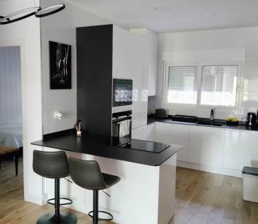 Les Deveses Apartamento | Casa Darius