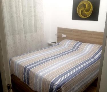 Les Deveses Apartamento | Casa Darius