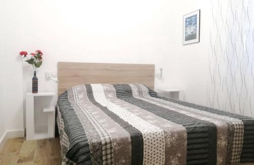 Les Deveses Apartamento | Casa Darius