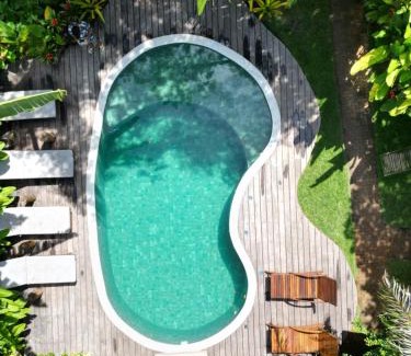 Trancoso Hotel | Casa Das Águas Trancoso