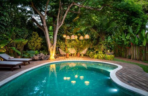 Trancoso Hotel | Casa Das Águas Trancoso
