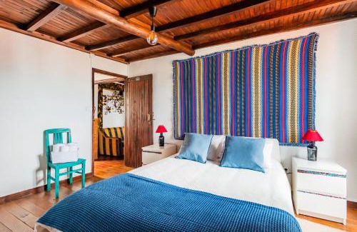 Monsanto Apartamento | Casa das 10 Janelas @ Monsanto