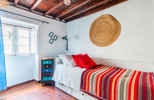 Monsanto Apartamento | Casa das 10 Janelas @ Monsanto