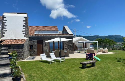 Povoacao Villa | Casa das 7 Lombas