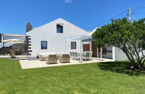 Povoacao Villa | Casa das 7 Lombas