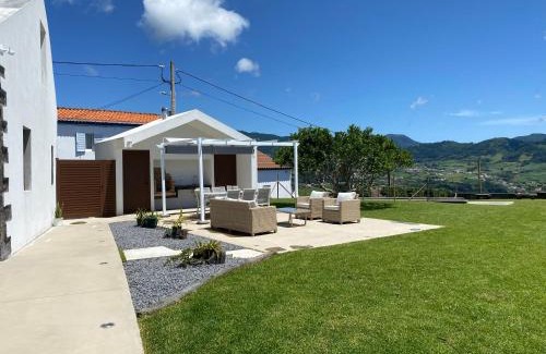Povoacao Villa | Casa das 7 Lombas