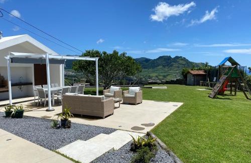 Povoacao Villa | Casa das 7 Lombas