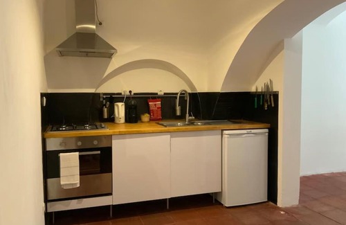 Beja Apartamento | Casa das abobadas, Beja centro