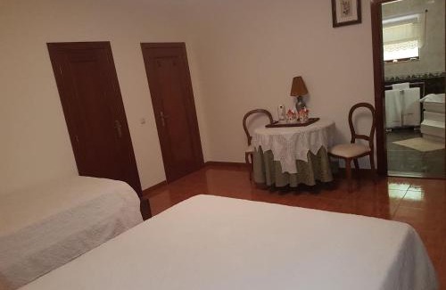 Mogadouro Casa | Casa Das Aguas Ferreas