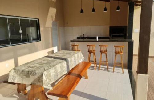 Bairro Novo Casa | Casa das Americas