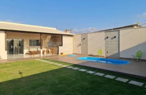 Bairro Novo Casa | Casa das Americas