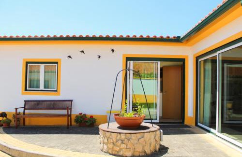 Povoa Casa | Casa das Andorinhas - Turismo Rural - Nazaré Alcobaça
