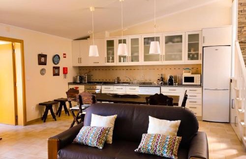 Povoa Casa | Casa das Andorinhas - Turismo Rural - Nazaré Alcobaça