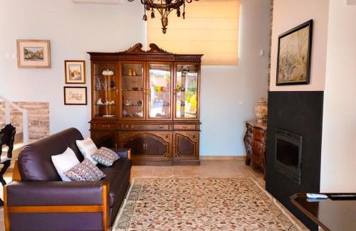 Povoa Casa | Casa das Andorinhas - Turismo Rural - Nazaré Alcobaça