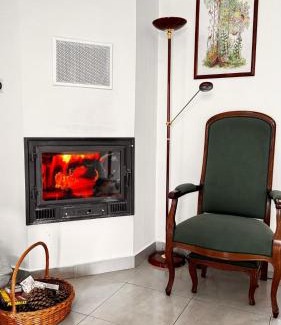 Penedono Apartamento | Casa das Antas