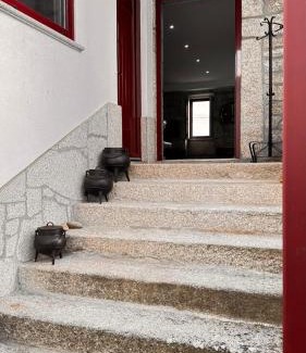 Penedono Apartamento | Casa das Antas