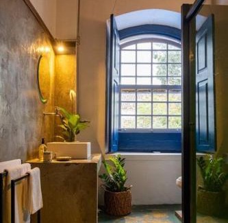 Historic Center Apartamento | Casa das Artes