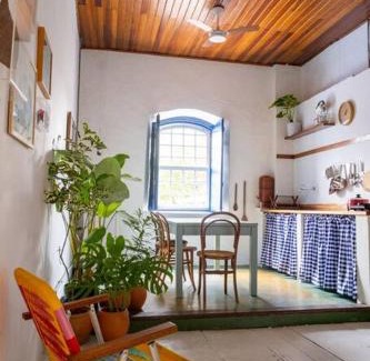Historic Center Apartamento | Casa das Artes