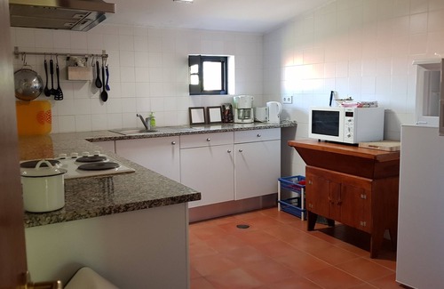 Geraz do Minho Casa | Casa das Azeitonas, Jolie Ferme qui Assure Détente et Repos -6 Personnes Maximum