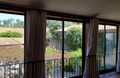 Geraz do Minho Casa | Casa das Azeitonas, Jolie Ferme qui Assure Détente et Repos -6 Personnes Maximum