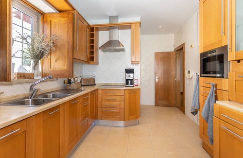 Vila Nogueira de Azeitao Chalet De Esquí | Casa Das Azeitonas