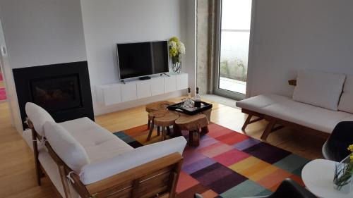 Paredes de Coura Casa | Casa das Boticas
