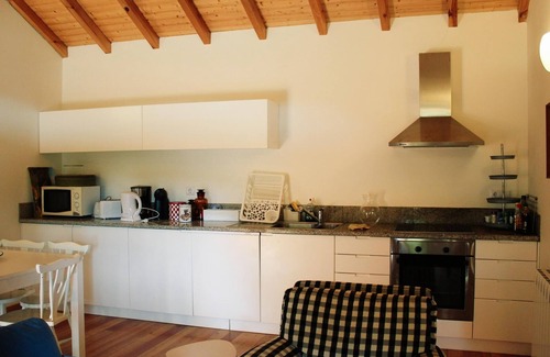Melgaco Cabaña | Casa das Bouças | Privacidad | Tranquilidad | Piscina Privada