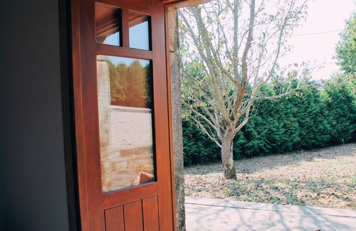 Melgaco Cabaña | Casa das Bouças | Privacidad | Tranquilidad | Piscina Privada