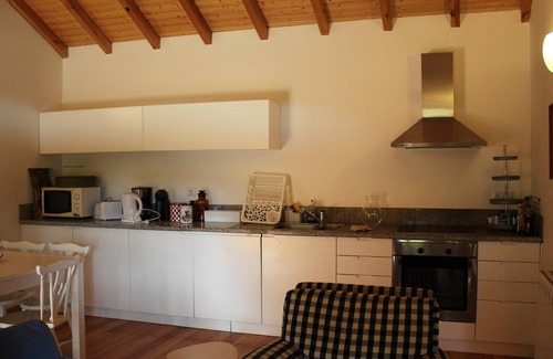 Melgaco Cabaña | Casa das Bouças | Privacidad | Tranquilidad | Piscina Privada