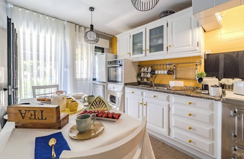 Caldelas Villa | Casa das Caldas - casa de ensueño con piscina privada en el camino a Geres