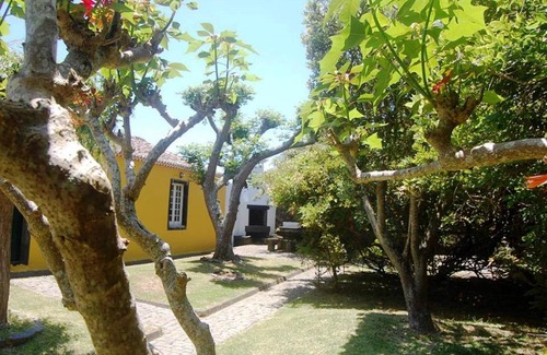 Calhetas Cama Y Desayuno | Casa das Calhetas - Turismo de Habitação