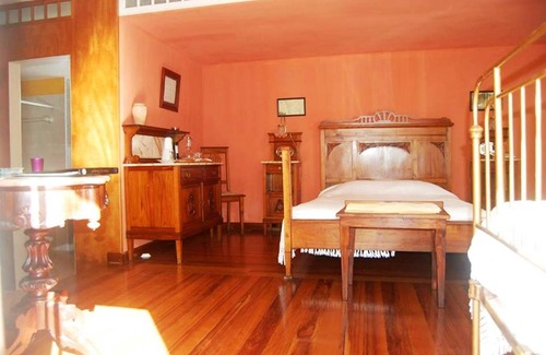 Calhetas Cama Y Desayuno | Casa das Calhetas - Turismo de Habitação