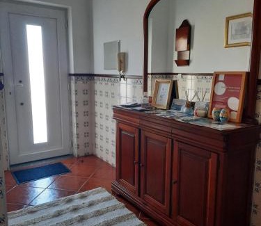 Aveiro Casa | Casa das Camélias