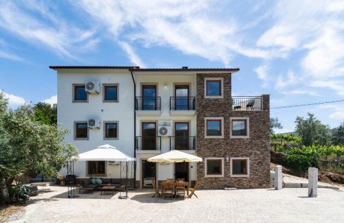 Balocas Casa | Casa das Domingas